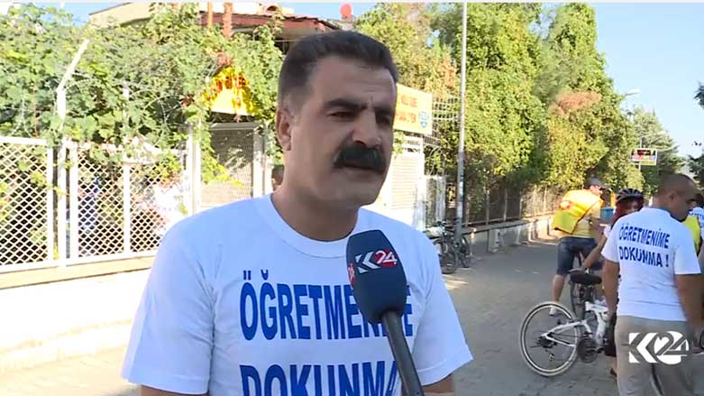 Li Diyarbekirê pirsgirêka perwerdehiyê mezin dibe